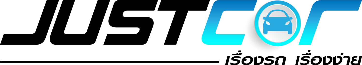 JustCar logo